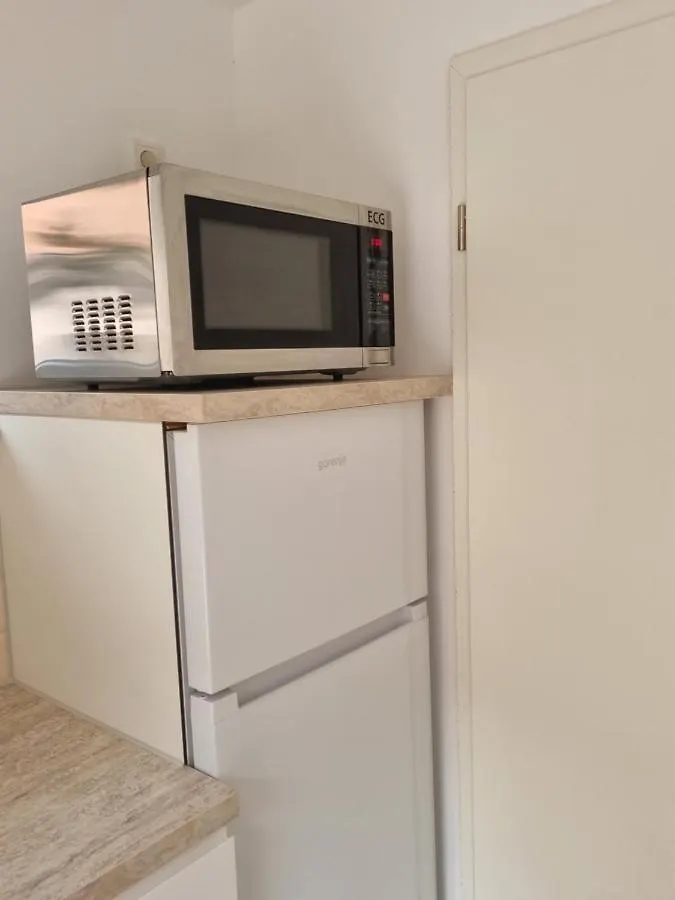 Apartment Ferienhaus Lilla Nuremberg