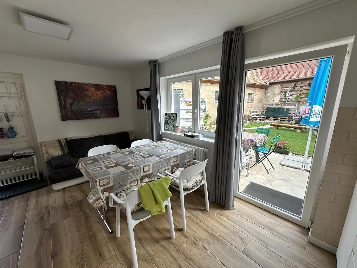 Ferienhaus Lilla Nuremberg