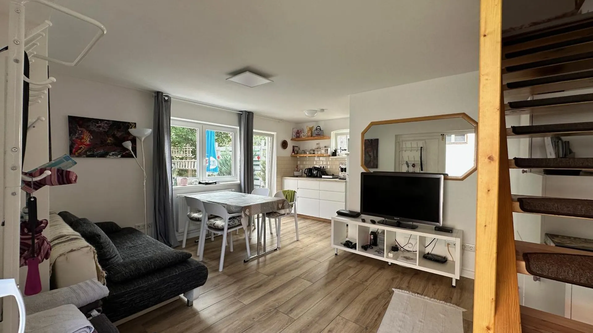 Ferienhaus Lilla Nuremberg